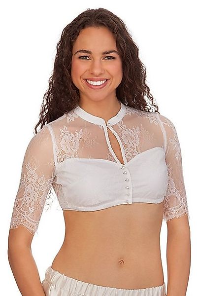 MarJo Dirndlbluse Dirndlbluse - NORA-MADLENKA - günstig online kaufen