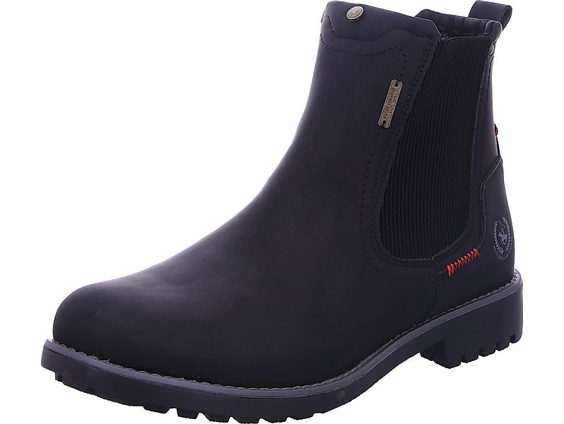 BEVERLY HILLS POLO CLUB Barnsley Schlupfstiefel günstig online kaufen