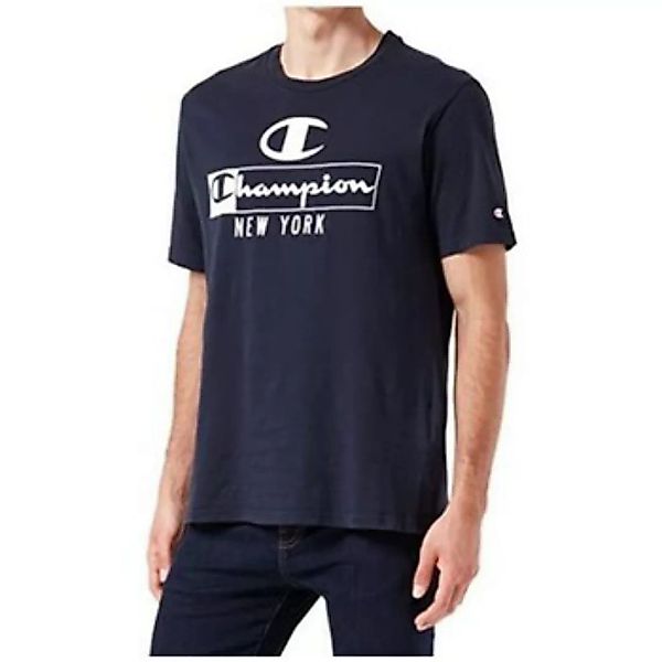 Champion  T-Shirt 217997BS501 günstig online kaufen