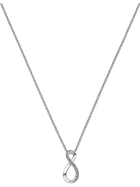 JETTE Silberkette, INFINITY günstig online kaufen