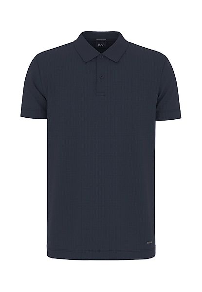 JOOP! Poloshirt Herren Poloshirt aus Baumwolle günstig online kaufen