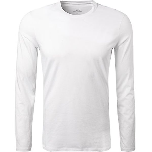 ARMANI EXCHANGE T-Shirt 8NZM77/ZJA5Z/1100 günstig online kaufen