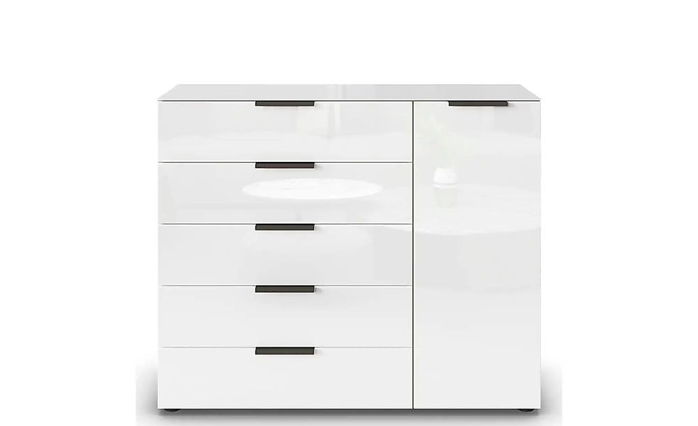 Sideboard  Flipp ¦ holzfarben ¦ Maße (cm): B: 120 H: 99 Kommoden & Sideboar günstig online kaufen