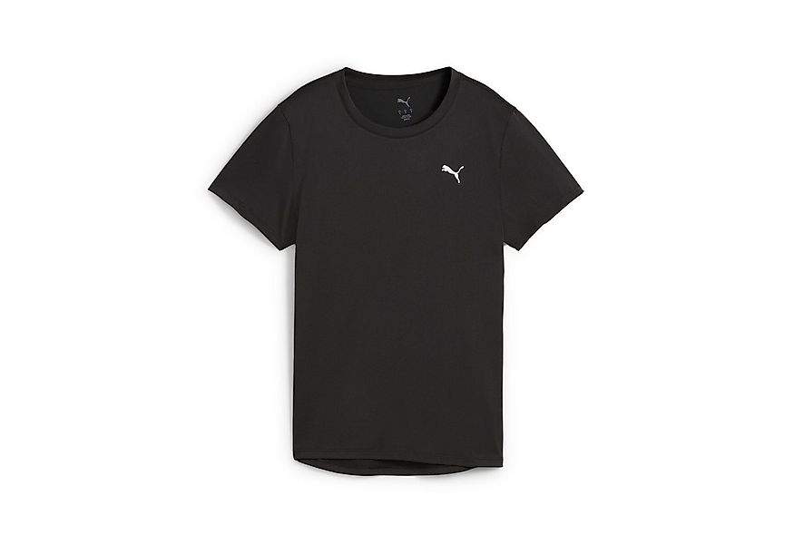 PUMA Trainingsshirt Train All Day Essentials Crew T-Shirt Damen günstig online kaufen