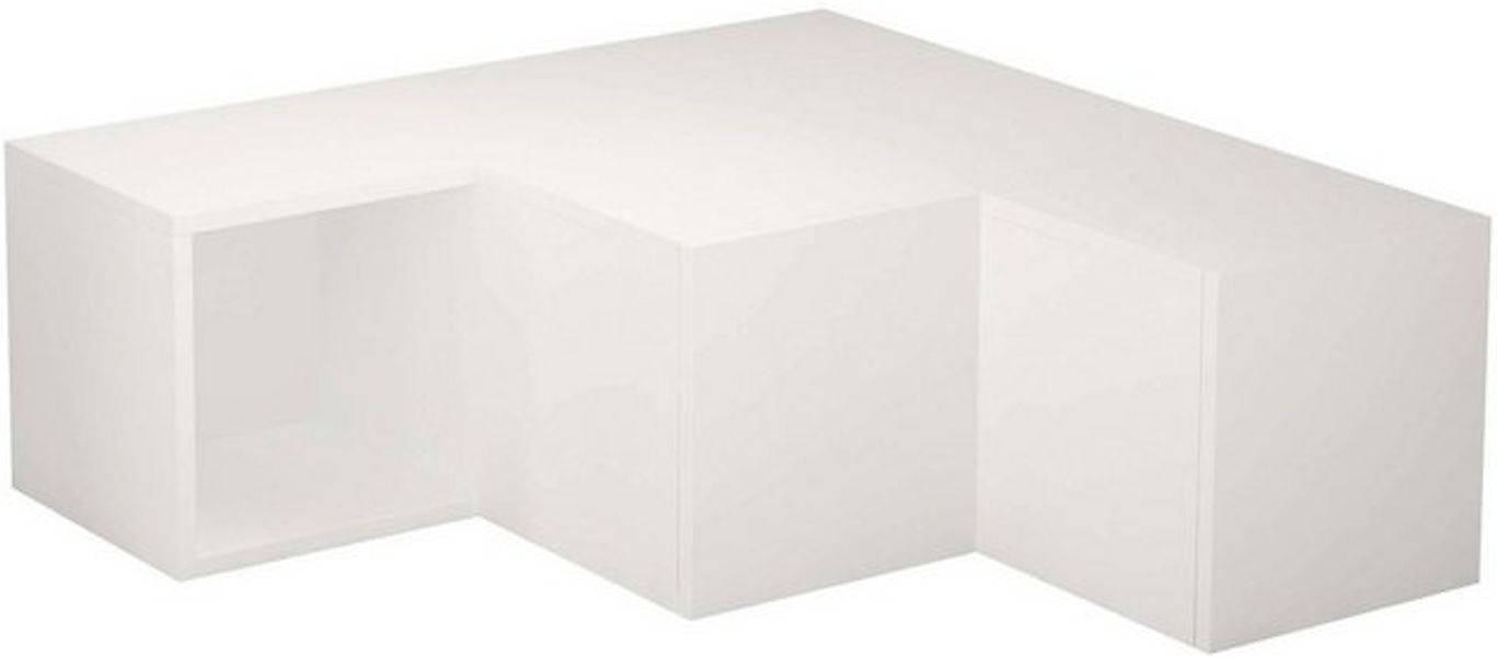 Decortie TV-Schrank Compact TV Stand (Packung) Einfache Montage,Platzsparen günstig online kaufen