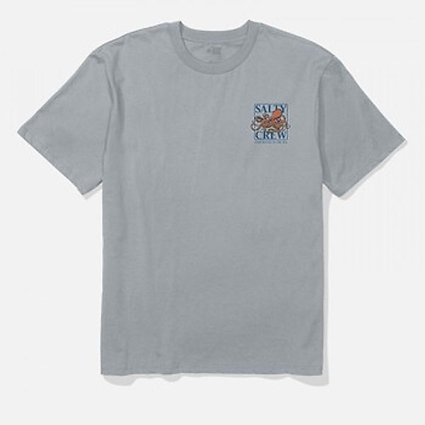 Salty Crew  T-Shirt Ink slinger standard s/s tee günstig online kaufen