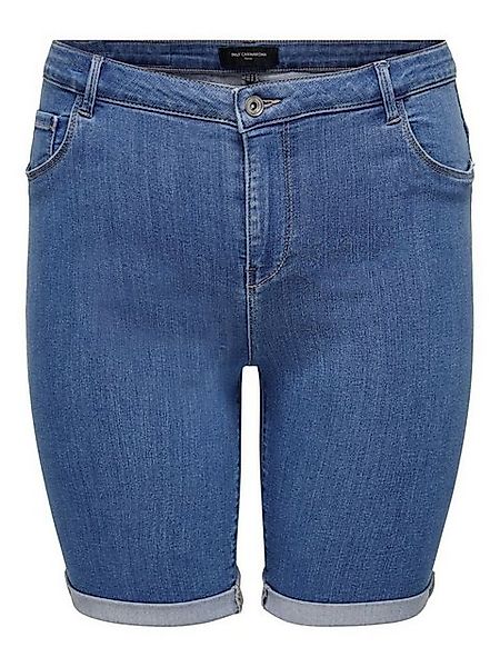 ONLY CARMAKOMA Jeansshorts (1-tlg) Weiteres Detail günstig online kaufen