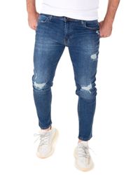 Pittman Destroyed-Jeans Ragner günstig online kaufen