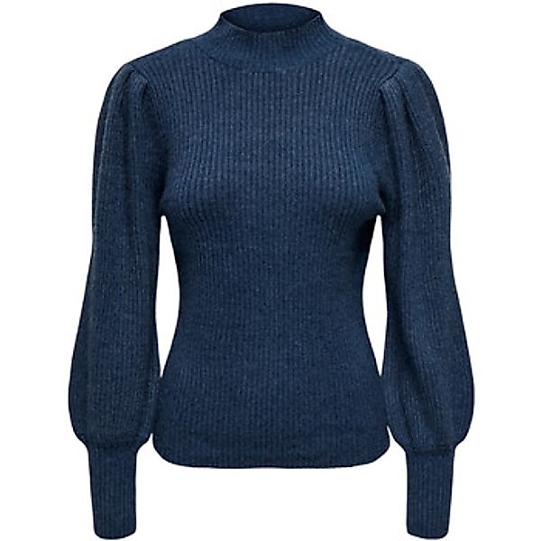 Only  Pullover ONLKATIA LIFE L/S HIGHNE PULL KNT NOOS 15232494 günstig online kaufen