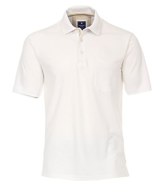 Redmond Poloshirt uni basic günstig online kaufen