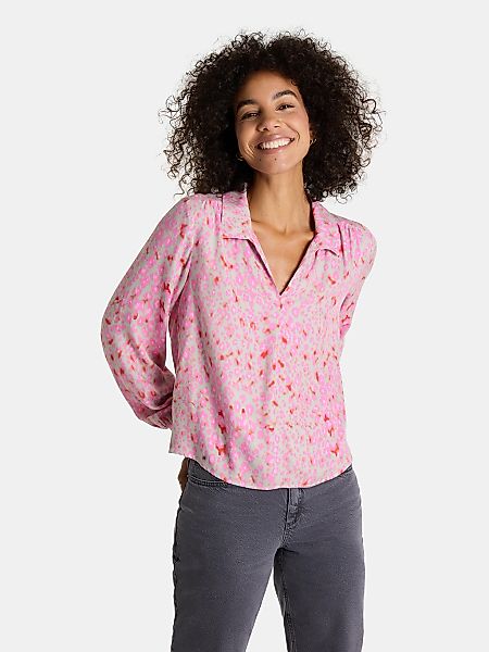 Lieblingsstück Schlupfbluse "EbonyL" aus 100% Viskose günstig online kaufen