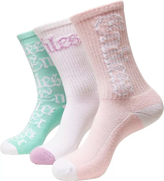 MisterTee Freizeitsocken "Socken Endless Socks 3-pack", (1 Paar) günstig online kaufen