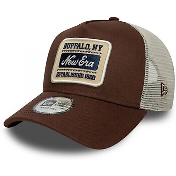 New-Era  Schirmmütze Ne patch trucker newera günstig online kaufen