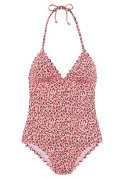LASCANA Badeanzug Mae herausnehmbare Cups, mit günstig online kaufen