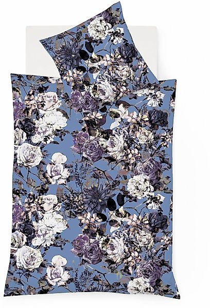 fleuresse Wendebettwäsche "Bed Art S 4257" 2 Stk. tlg. günstig online kaufen
