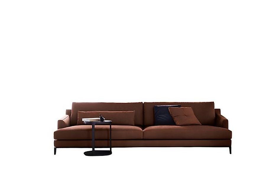 Xlmoebel Sofa Großes XXL Luxus-Sofa mit Polsterung und Sitzgruppe für 4 Per günstig online kaufen