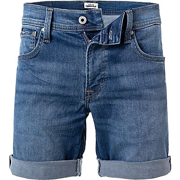 Pepe Jeans Shorts Cane PM800934HG7/000 günstig online kaufen