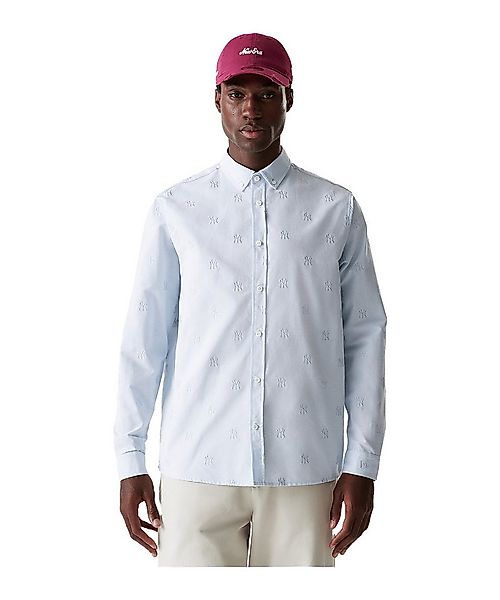 New Era T-Shirt New Era MLB New York Yankees Monogram T-Shirt Baumwolle günstig online kaufen