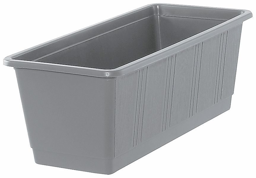 Geli Balkonkasten Blumenkasten STANDARD aus Kunststoff günstig online kaufen