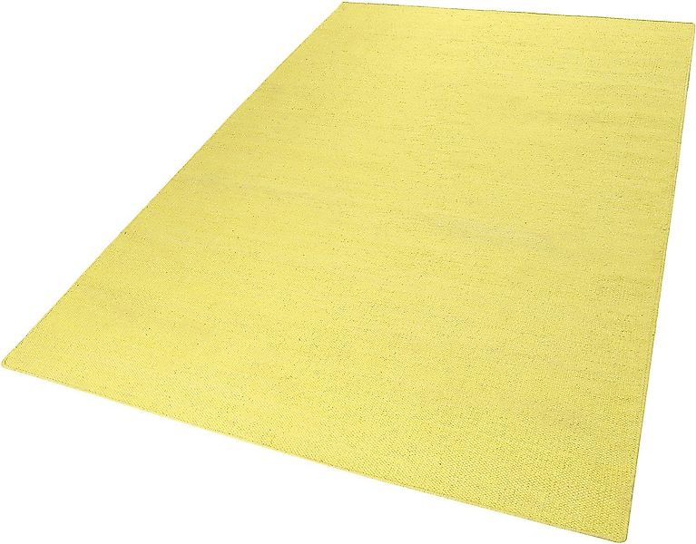 Esprit Teppich Rainbow Kelim Wendeteppich ESP-7708, günstig online kaufen