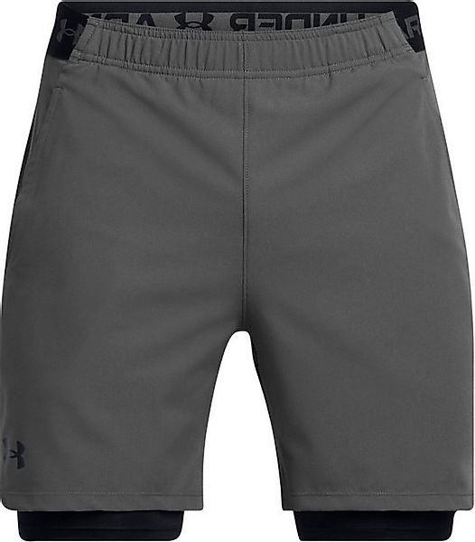 Under Armour® Shorts Ua Vanish Woven 2In1 Sts günstig online kaufen