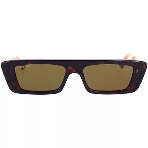 Gucci  Sonnenbrillen GG1331S 003 Sonnenbrille günstig online kaufen