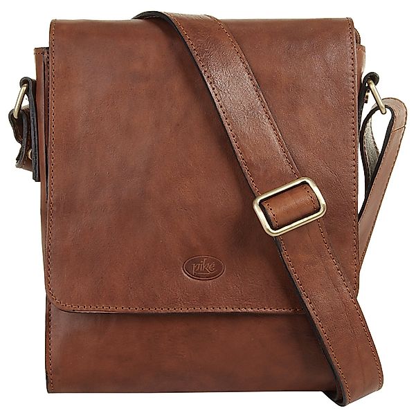 Piké Umhängetasche, echt Leder, Made in günstig online kaufen