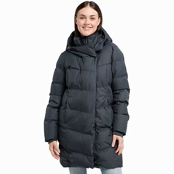 Ragwear Steppjacke PAVLA Steppjacke Damen vegan günstig online kaufen