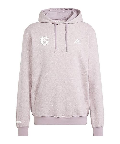 adidas Performance Sweatshirt adidas Performance FC Schalke 04 Hoody Unisex günstig online kaufen