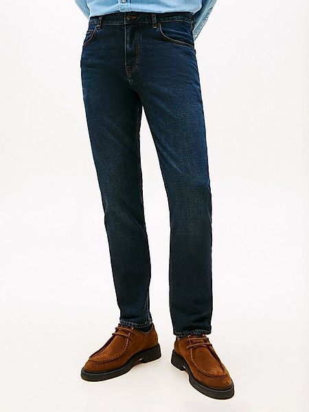 Tommy Hilfiger Straight-Jeans DENTON Slim Straight Fit günstig online kaufen