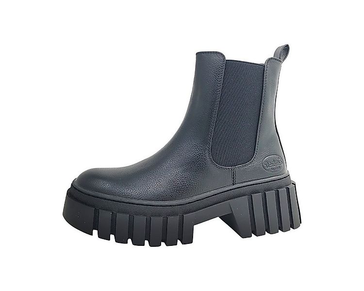 Dockers by Gerli Stiefel Schnürstiefel günstig online kaufen