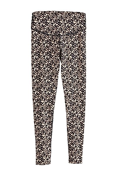 Next Funktionsleggings Active Sport Leggings (1-tlg) günstig online kaufen