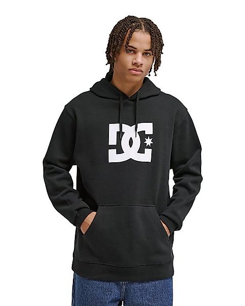 DC Shoes Hoodie DC Star Reflective günstig online kaufen