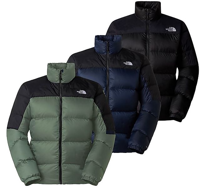 The NorthFace Men’s Diablo Down 2.0 Jacket - Daunenjacke günstig online kaufen