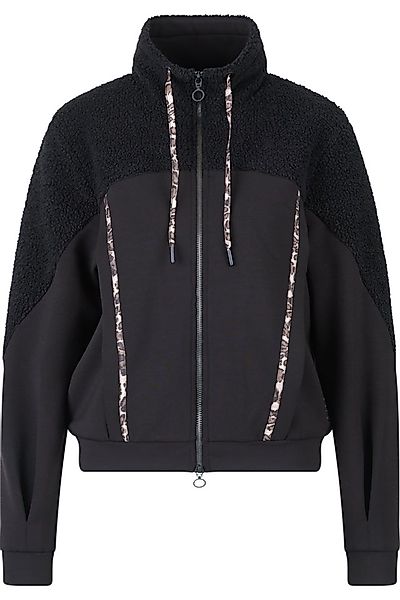 Sportalm Kitzbühel Sweatshirt Regular fit mit Rundhalsausschnitt günstig online kaufen