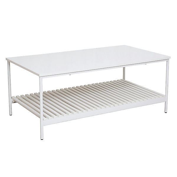SVITA Couchtisch AMAL, Metalltisch, Industrial Design, günstig online kaufen