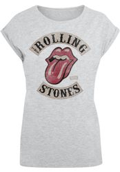 F4NT4STIC T-Shirt "The Rolling Stones Tour 78" Premium Qualität günstig online kaufen