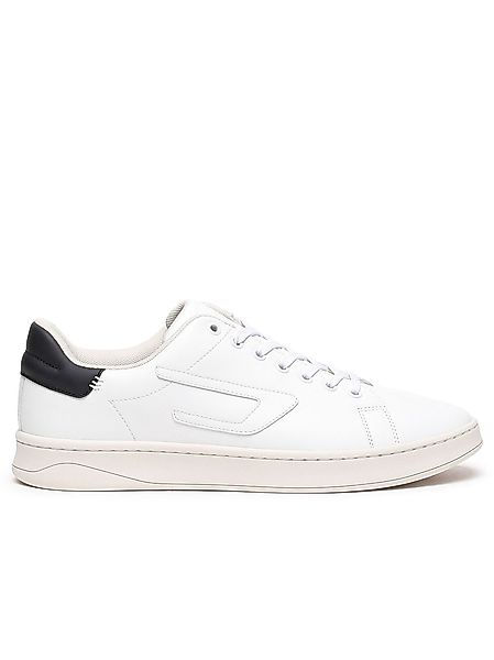 Diesel Leder Sneaker - S-ATHENE LOW günstig online kaufen