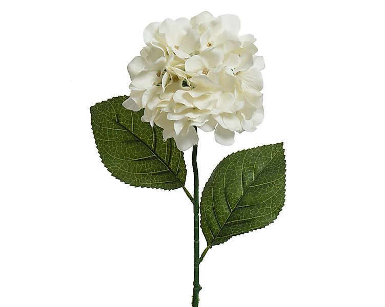 Kunstblume, Decoris season decorations, Kunstblumen Hortensie günstig online kaufen
