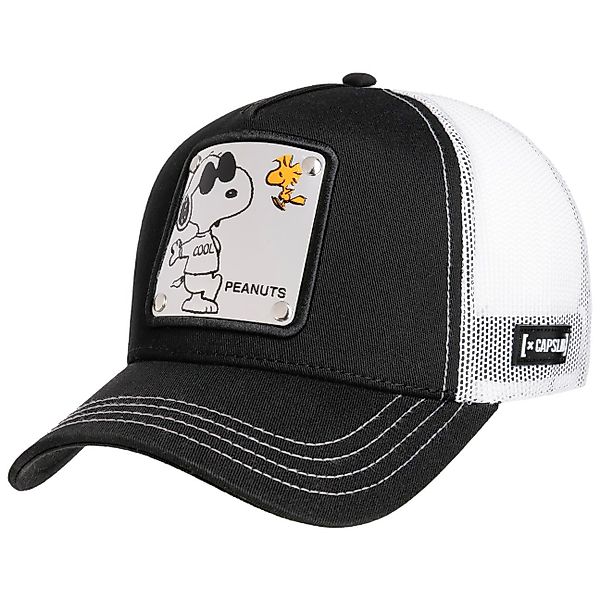 Capslab Trucker Cap günstig online kaufen