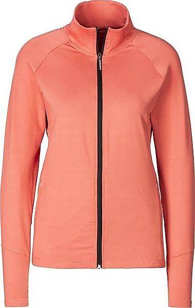 Energetics Funktionsjacke Da.-Jacke Jolene wms RED DARK günstig online kaufen