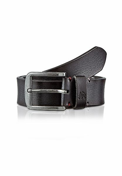 LERROS Ledergürtel "Ledergürtel *James*" günstig online kaufen