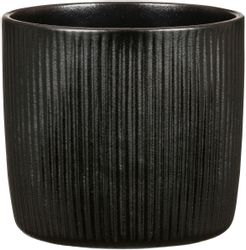 Scheurich Blumentopf 909/24 ebano günstig online kaufen