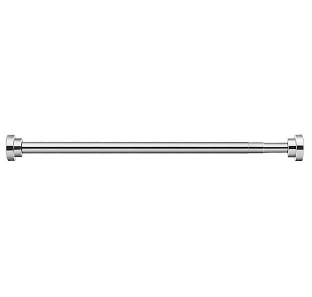 BAYLI Duschvorhangstange 60 cm Duschvorhangstange ohne günstig online kaufen