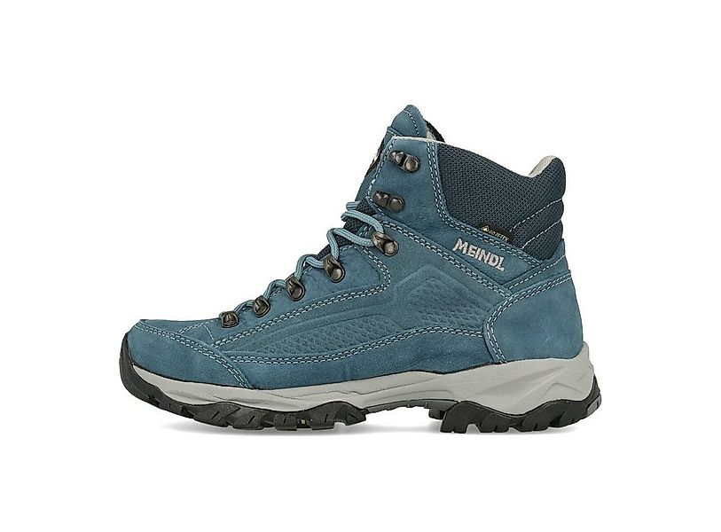 Meindl Meindl Baltimore Lady GTX Damen Jeans Azur Outdoorschuh günstig online kaufen