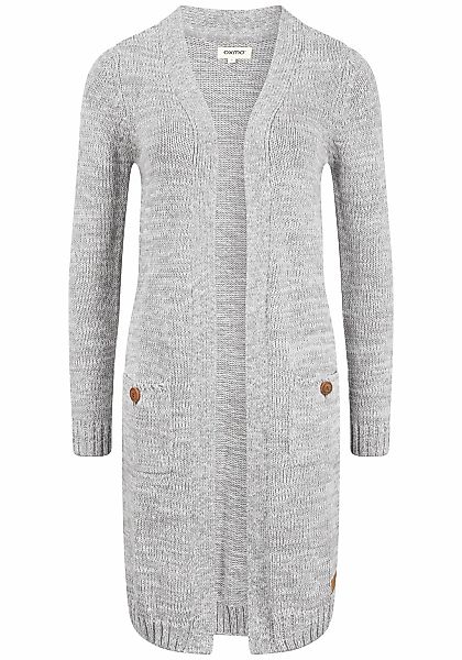 OXMO Strickjacke "Strickjacke OXPhiletta" günstig online kaufen