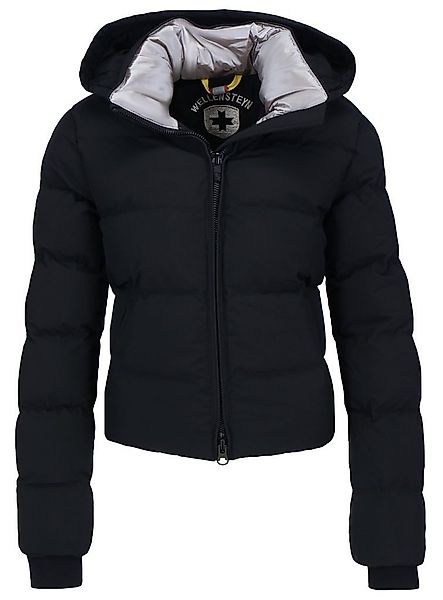 Wellensteyn Steppjacke Goldmine Short FourStreAirTec günstig online kaufen