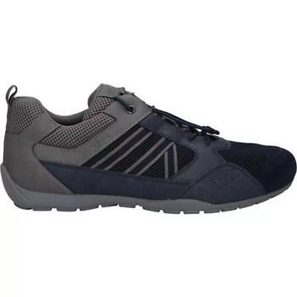 Geox  Sneaker U253FA 0EK14 U RAVEX günstig online kaufen