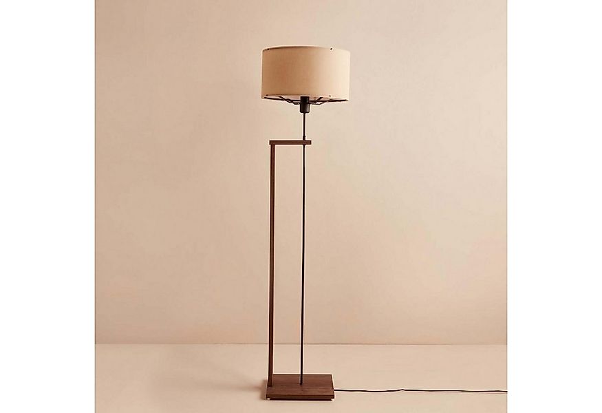 Opviq Stehlampe 100% FABRIC, 20 cm N3524 günstig online kaufen