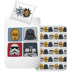 Disney Wendebettwäsche Disney Childrens Bedding Set günstig online kaufen